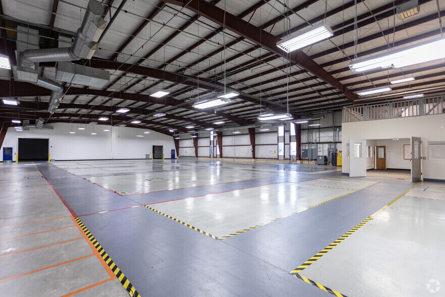 More Photos Of 2581 Rulon White Blvd, Ogden Manufacturing For Sale