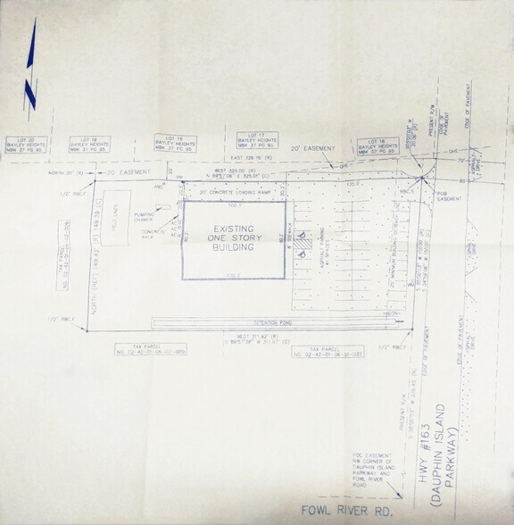 More Photos Of 10800 Dauphin Island Pky, Theodore Freestanding For Sale