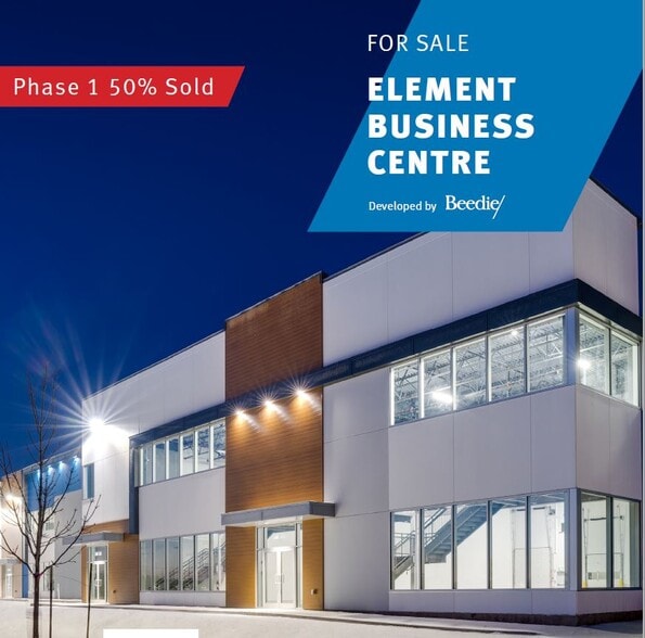 More Photos Of Element Business Ctr, Edmonton Service For Sale