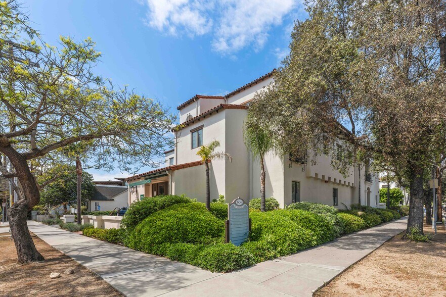 More Photos Of 504 W Pueblo St, Santa Barbara Medical For Sale