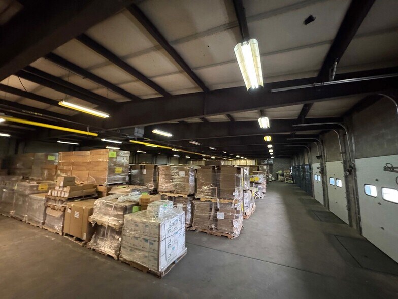 More Photos Of 21982 Rt-22, Hoosick Falls Truck Terminal For Lease