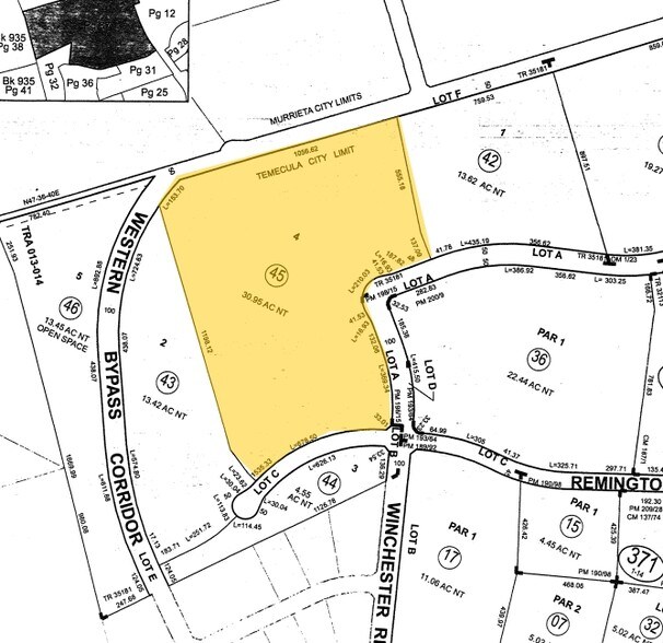 More Photos Of 42500 Winchester Rd, Temecula Distribution For Sale