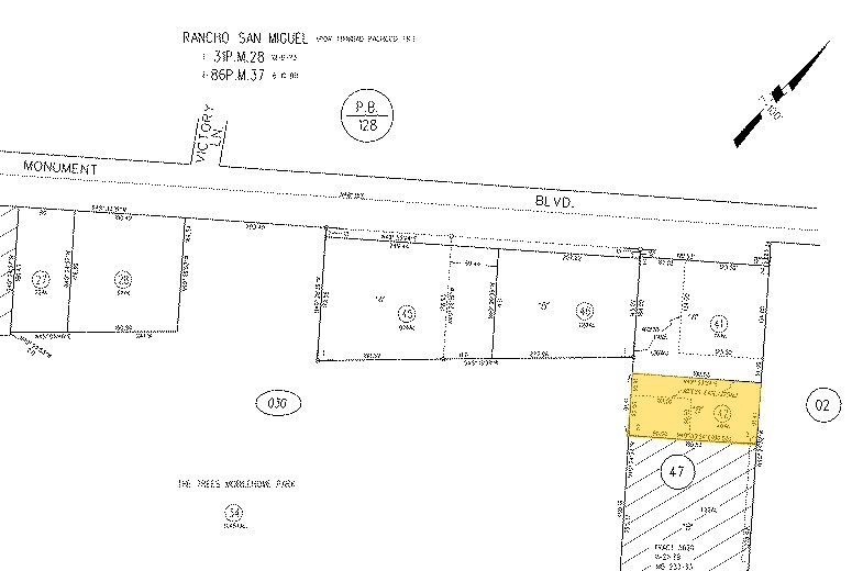 More Photos Of 1410A Monument Blvd, Concord Unknown For Lease