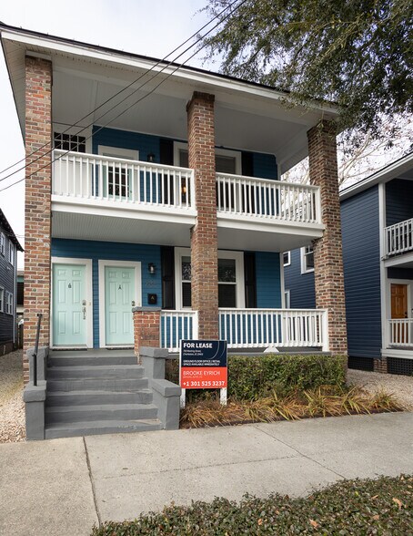 More Photos Of 783 Meeting St, Charleston Office For Lease