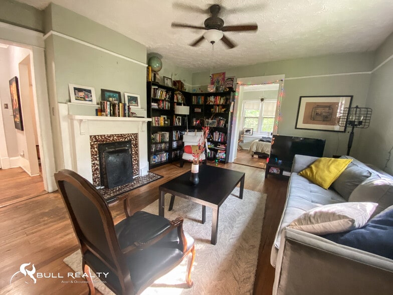 More Photos Of 837 Vedado Way NE, Atlanta Multifamily For Sale