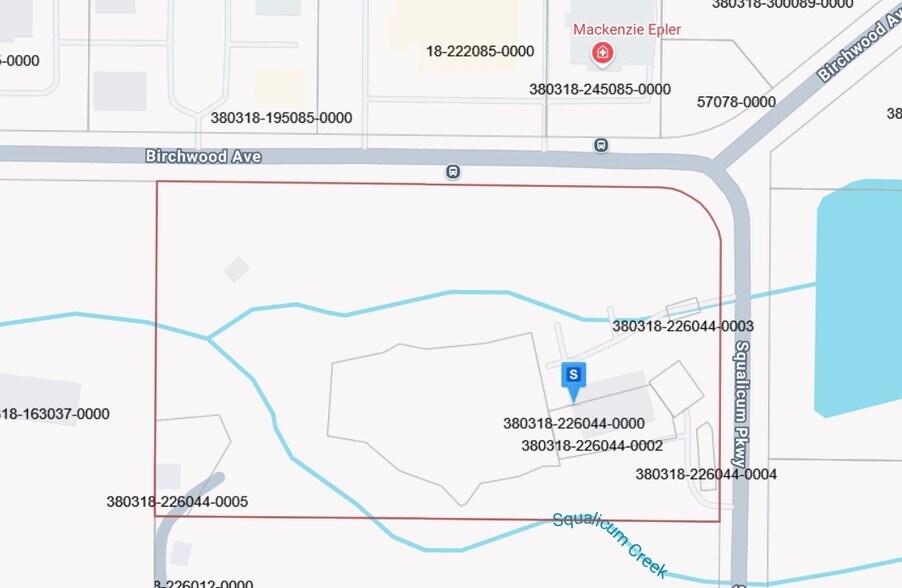 More Photos Of 2500 Squalicum Pky, Bellingham Medical For Sale