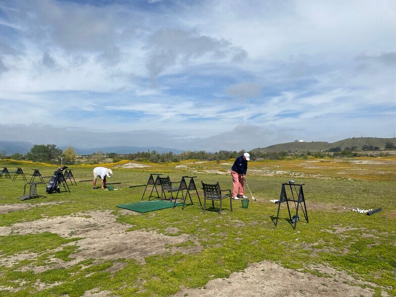 More Photos Of 29381 Village Pky, Lake Elsinore Golf Course Driving Range For Sale