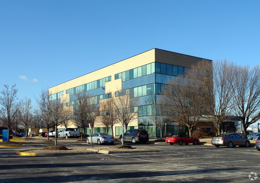 More Photos Of 4501 Daly Dr, Chantilly Medical For Lease