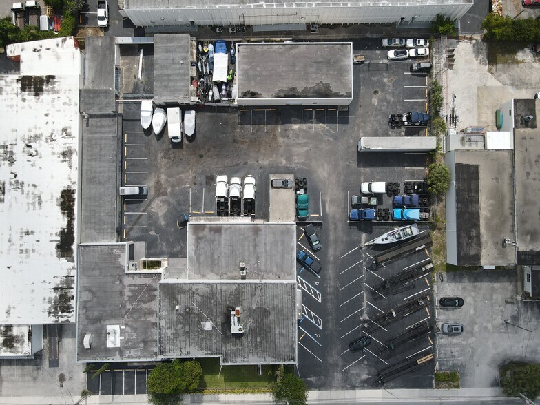 More Photos Of S Andrews Ave, Pompano Beach Manufacturing For Sale