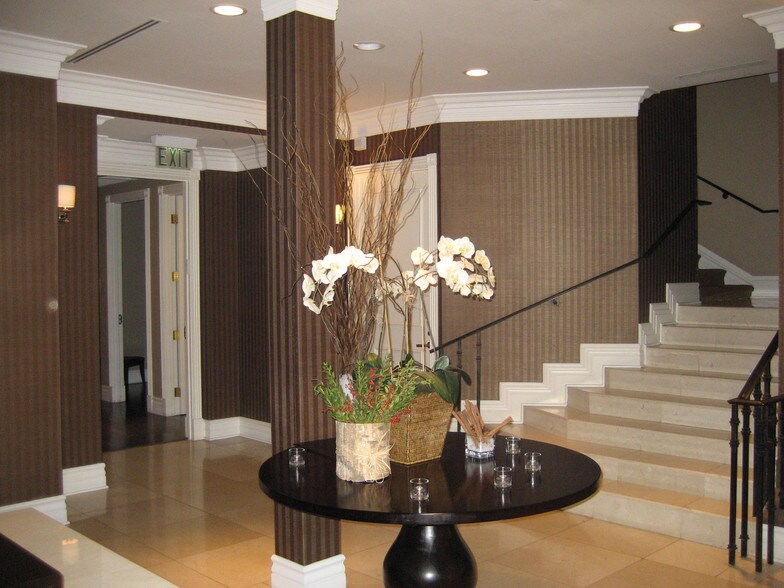 More Photos Of 444 N Camden Dr, Beverly Hills Medical For Lease