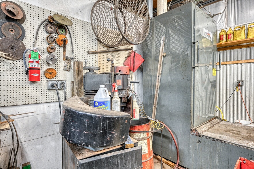 More Photos Of 1235 US Route 202, Winthrop Auto Dealership For Sale