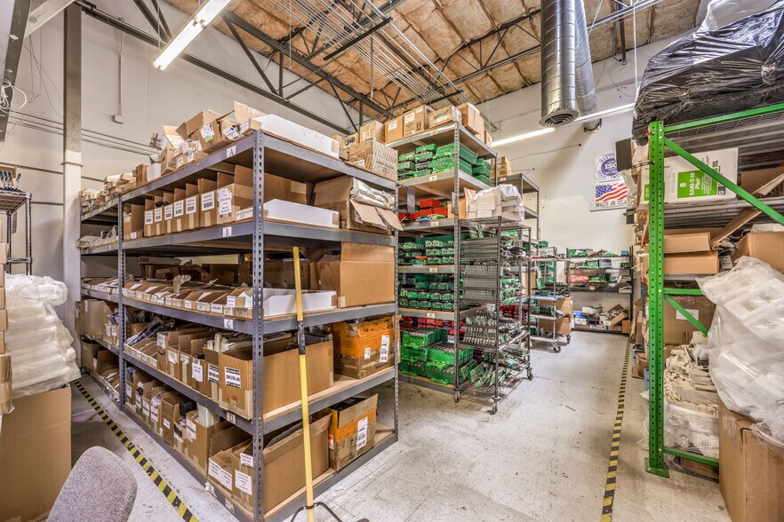 More Photos Of 2455 W Cheyenne Ave, North Las Vegas Light Manufacturing For Lease