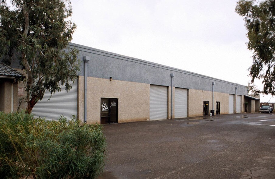 Primary Photo Of 145 W Juanita Ave, Mesa Research And Development For Lease