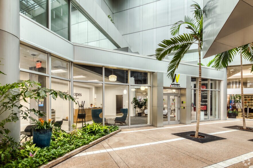 More Photos Of 501 E Kennedy Blvd, Tampa Office For Lease