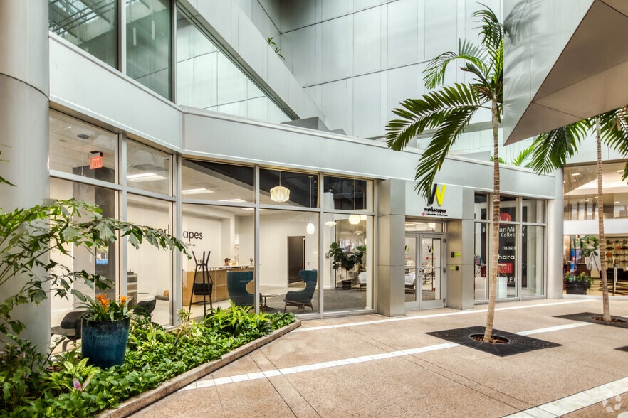 More Photos Of 501 E Kennedy Blvd, Tampa Office For Lease