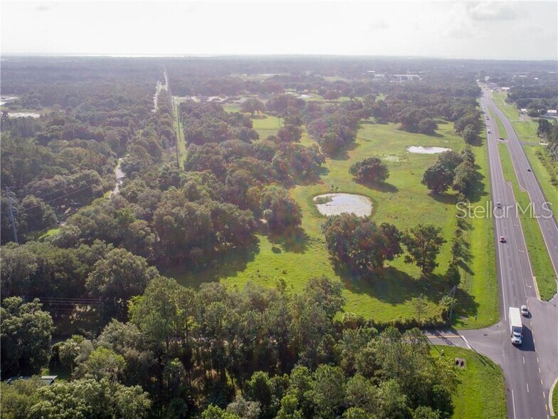 More Photos Of 1315 State Road 44, Leesburg Land For Sale