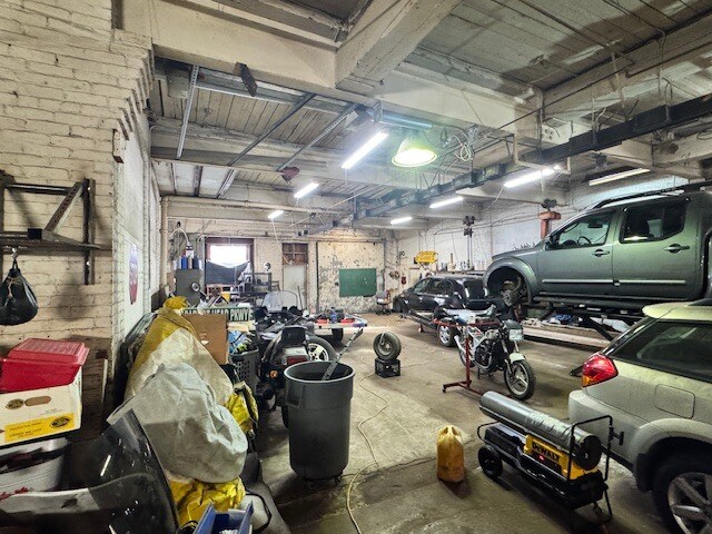 More Photos Of 14 Curtis St, Southbridge Industrial For Sale