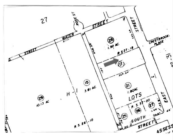 More Photos Of 621-631 S East St, Anaheim Warehouse For Sale