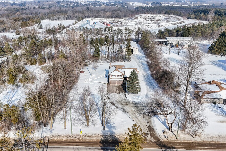 More Photos Of 4871 Wellington Road 29, Guelph Warehouse For Sale