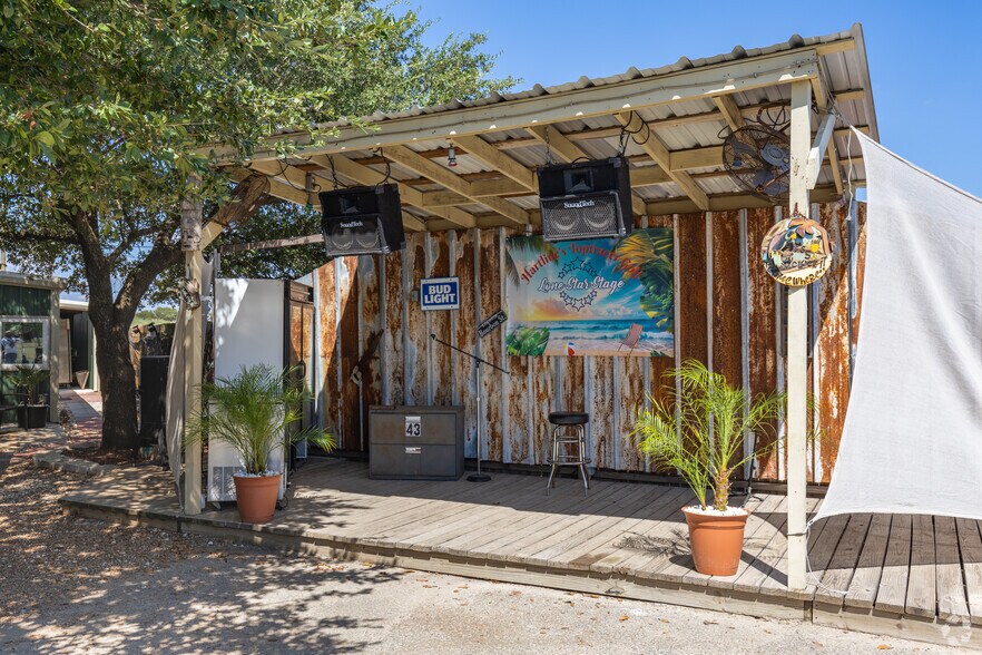 More Photos Of 3769 E I-30 & Hwy 24, Campbell Sports And Entertainment For Sale