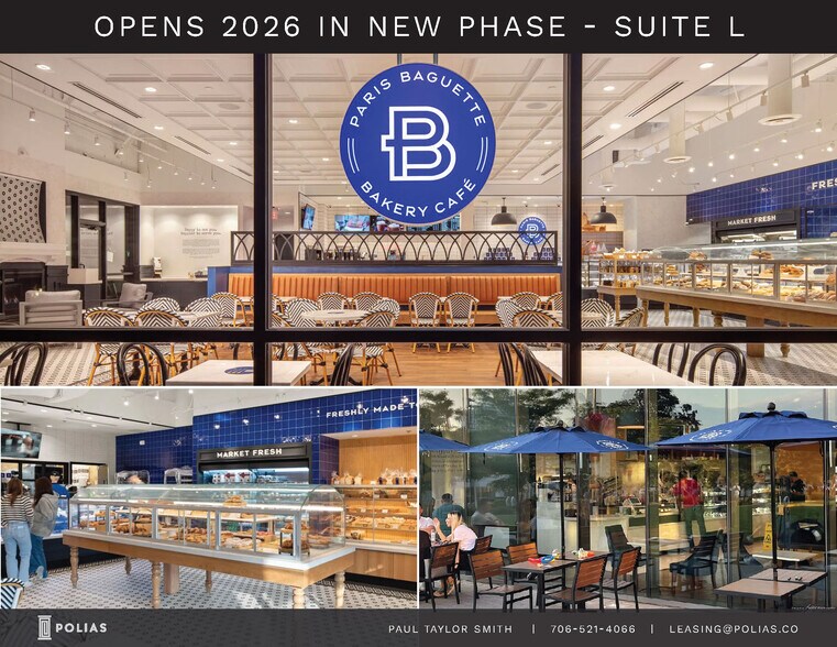 More Photos Of 2375 W Broad St, Athens Unknown For Lease