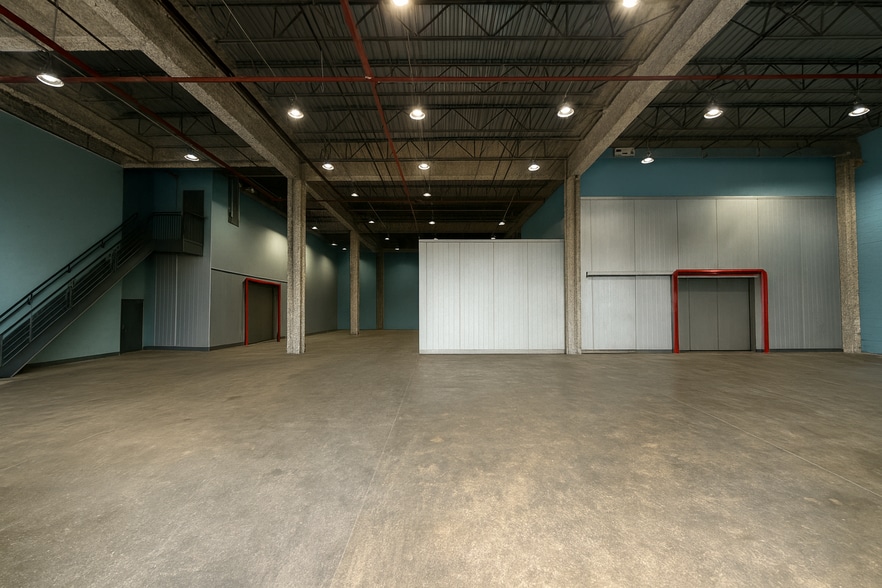 More Photos Of 35 Division Pl, Brooklyn Warehouse For Sale