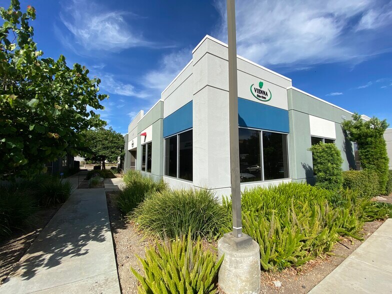 More Photos Of 6100 Hellyer Ave, San Jose Medical For Lease