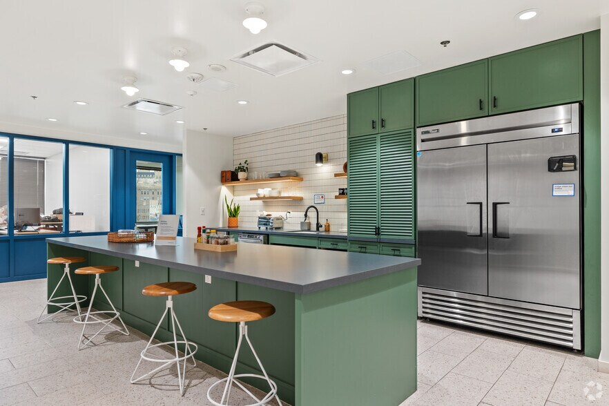 Photo of 3rd Floor Ste Coworking