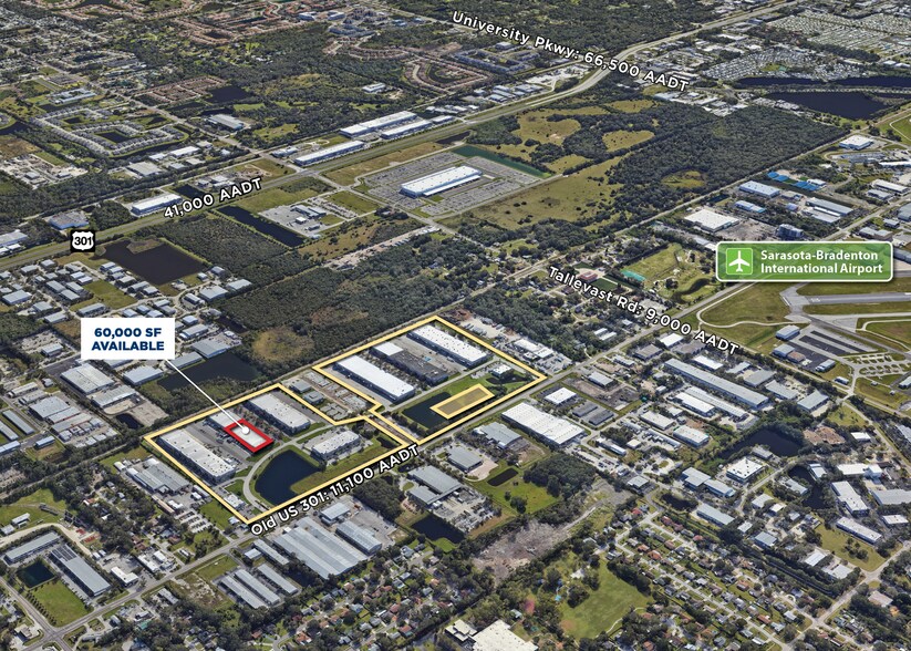 More Photos Of 7115 16th St E, Sarasota Unknown For Lease