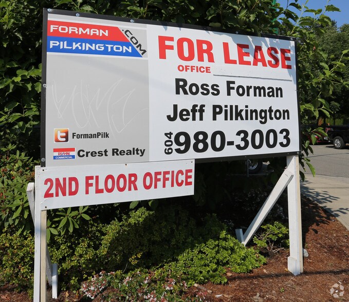 More Photos Of 375 Lynn Ave, North Vancouver Warehouse For Sale