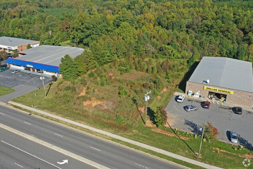 More Photos Of Freeway Dr, Reidsville Land For Lease
