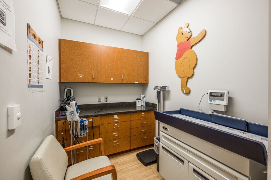 More Photos Of 4401 E Lohman Ave, Las Cruces Medical For Sale