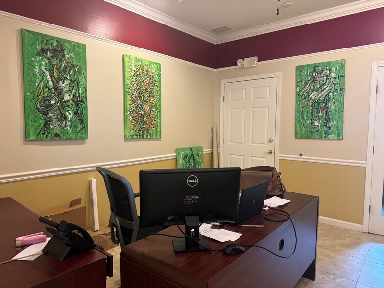 More Photos Of 2802 N 5th St, Saint Augustine Medical For Sale