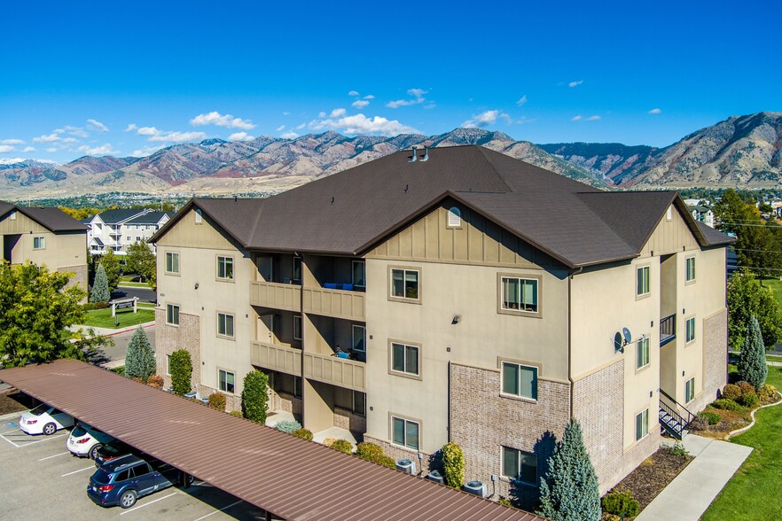 More Photos Of 415 Suncrest Ln, Logan Apartments For Sale