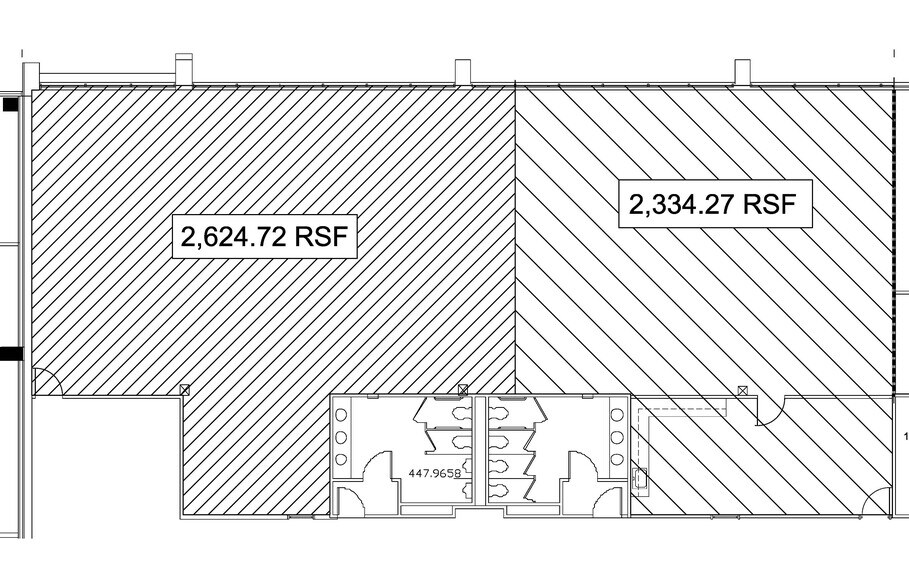 More Photos Of 1701 N Collins Blvd, Richardson Office For Lease
