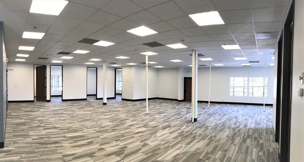 More Photos Of 10020 N De Anza Blvd, Cupertino Loft Creative Space For Lease
