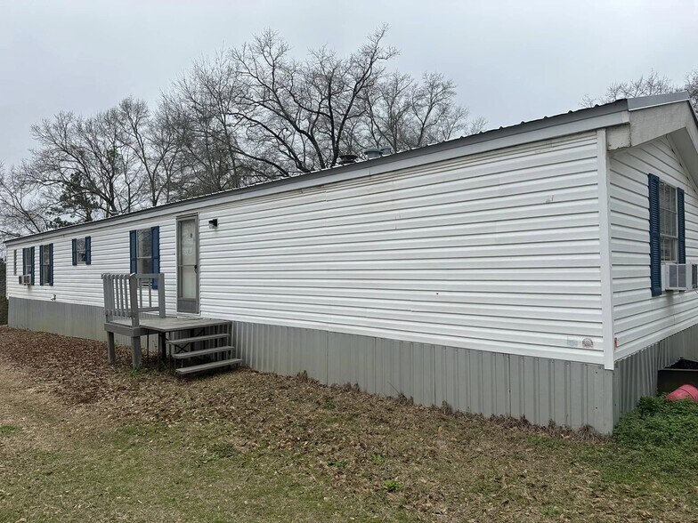 More Photos Of 0 County Road 415, Abbeville Manufactured Housing Mobile Home Park For Sale