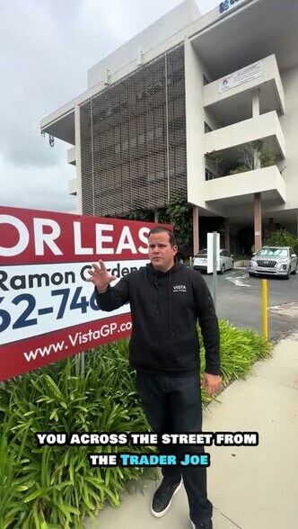 Primary Photo Of 9209 Colima Rd, Whittier Medical For Lease