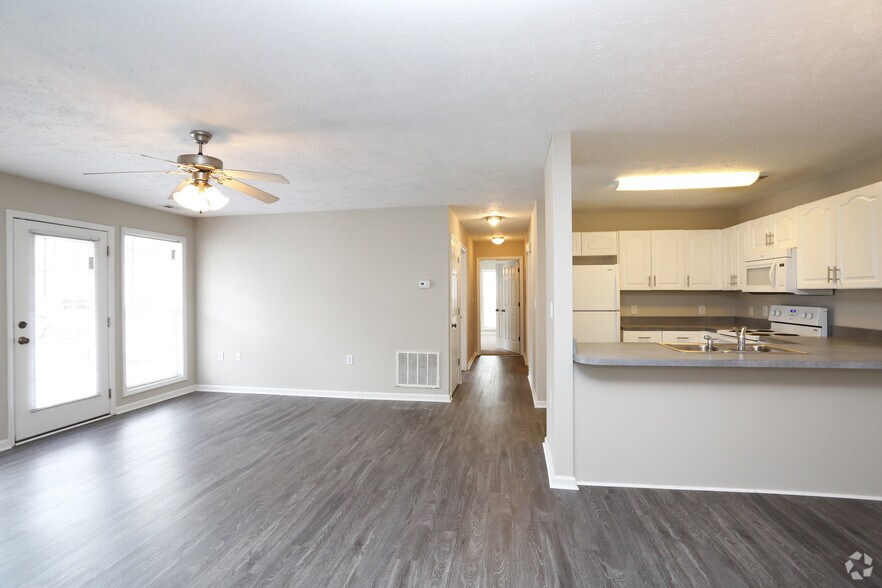 More Photos Of 3605 Sapphire Rd, Fayetteville Apartments For Sale