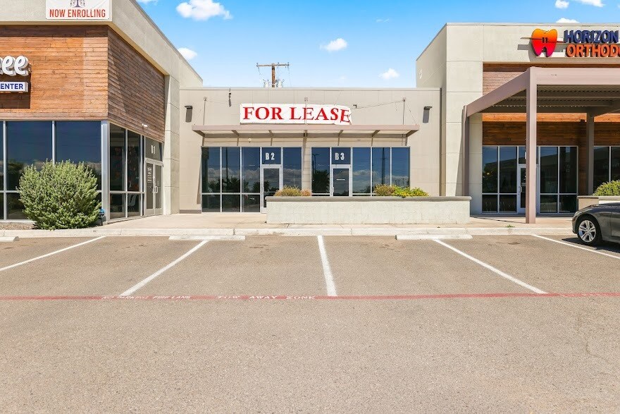 More Photos Of 13791 Horizon Blvd, Horizon City Unknown For Lease