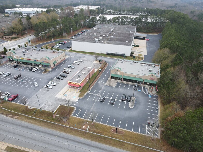 More Photos Of 1385 Highlands Ridge Rd SE, Smyrna Unknown For Lease