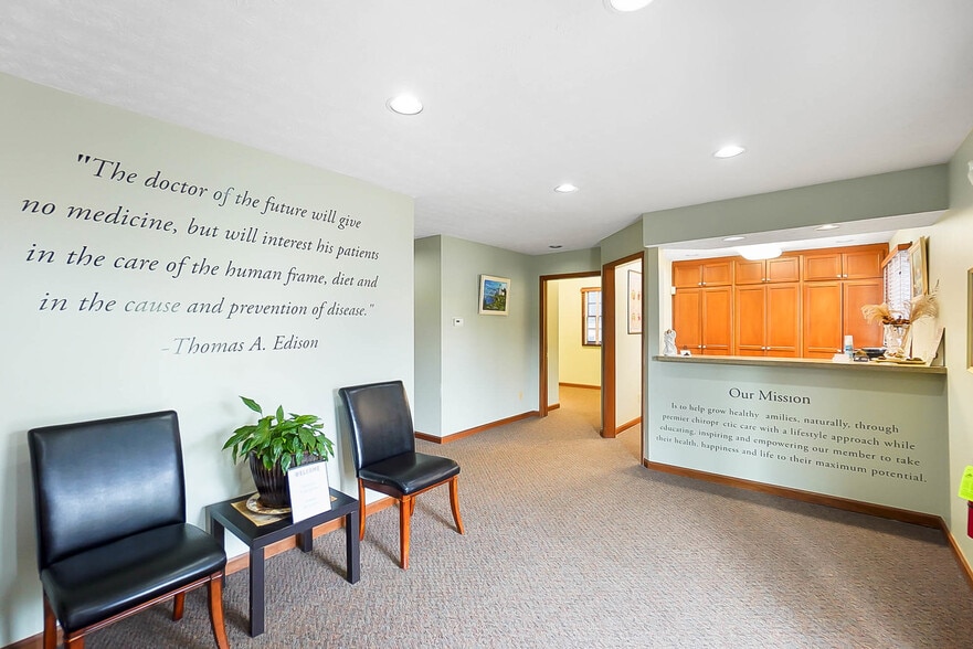 More Photos Of 860 E Franklin St, Dayton Medical For Sale