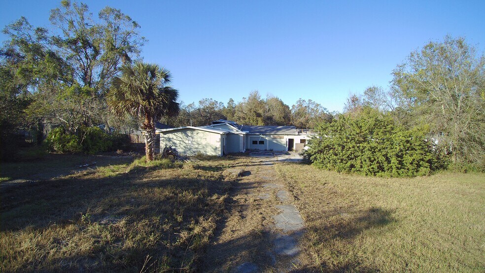 More Photos Of 4501 Clewis Ave, Tampa Land For Sale