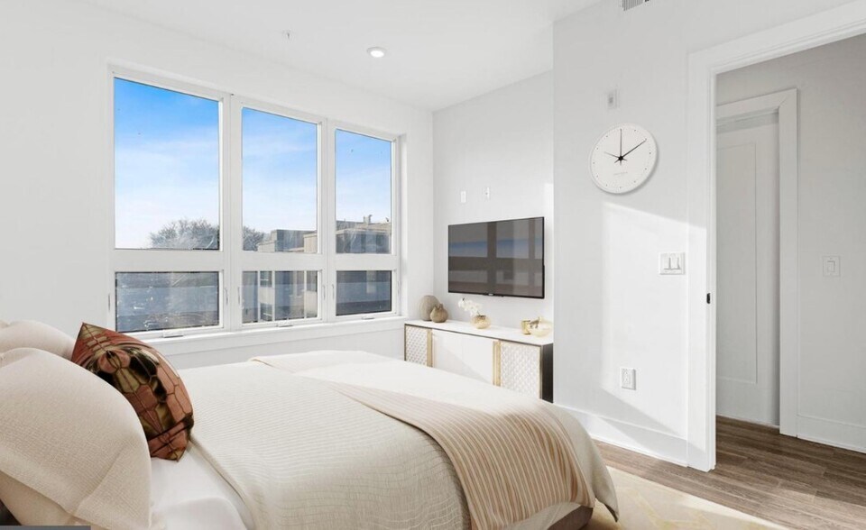 More Photos Of 1723 Ridge Ave, Philadelphia Apartments For Sale