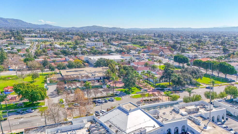 More Photos Of 725 N Azusa Ave, Azusa Land For Sale