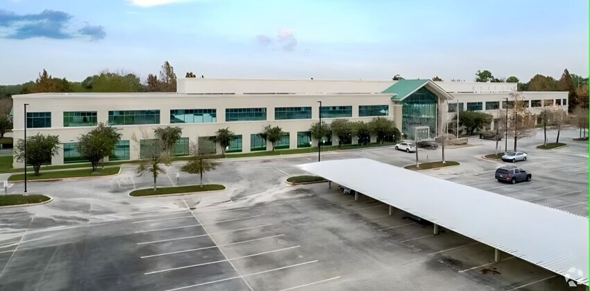 More Photos Of 390 Benmar Dr, Houston Office For Sale