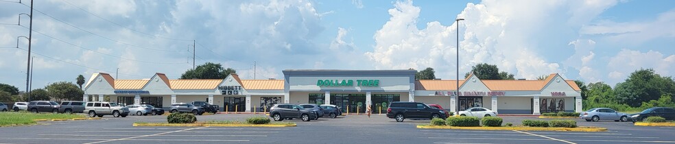 More Photos Of 7500 Bullard Ave, New Orleans Storefront For Lease
