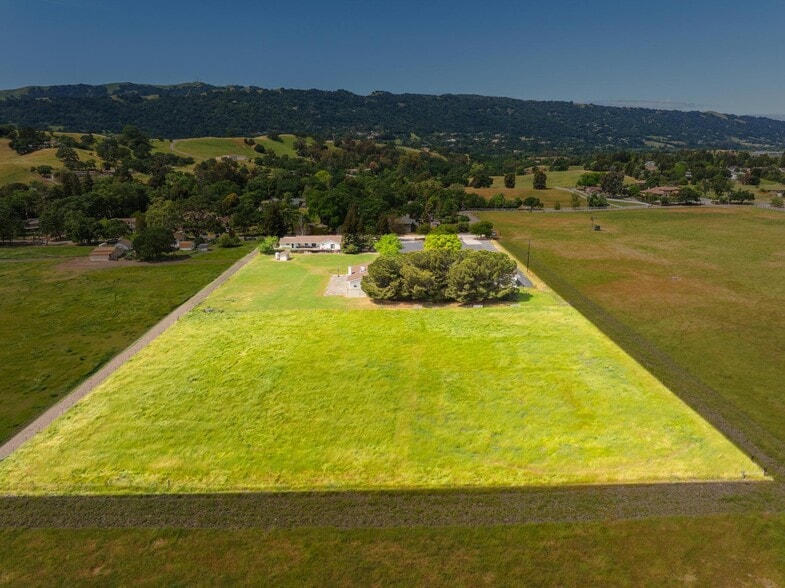 More Photos Of 6656 Alisal St, Pleasanton Land For Sale