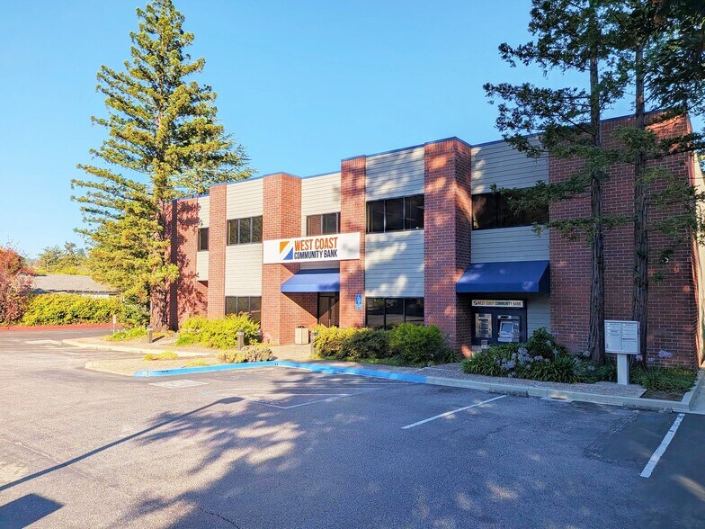 Primary Photo Of 4604 Scotts Valley Dr, Scotts Valley Loft Creative Space For Lease