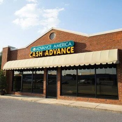 Primary Photo Of 450 Stateline Rd, Southaven Funeral Home For Lease